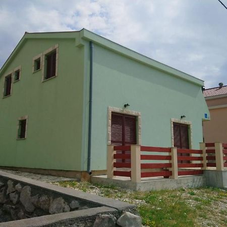 Mea Culpa Karlobag Exterior foto